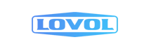 Genset Lovol