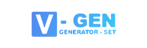 Genset Vgen