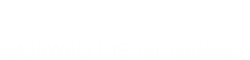 Genset Rajawali Diesel
